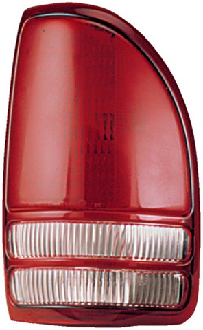 Dorman Tail Light Assembly P/N:1610465