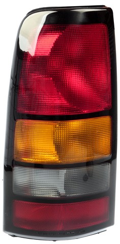 Dorman Tail Light Assembly P/N:1610948