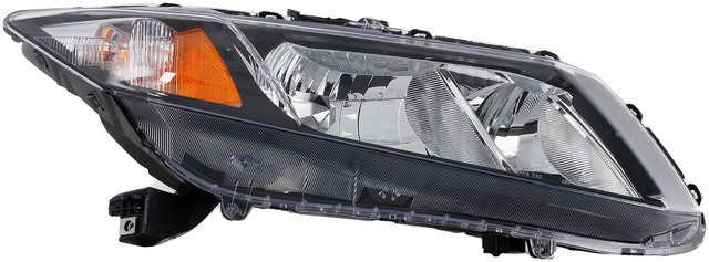Dorman Headlight Assembly P/N:1592504