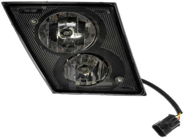 Dorman - HD Solutions Fog Light Assembly P/N:888-5511