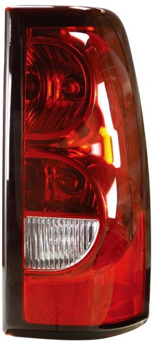 Dorman Tail Light Assembly P/N:1610505