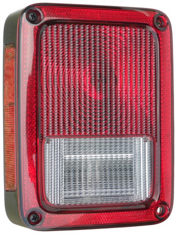 Dorman Tail Light Assembly P/N:1611642