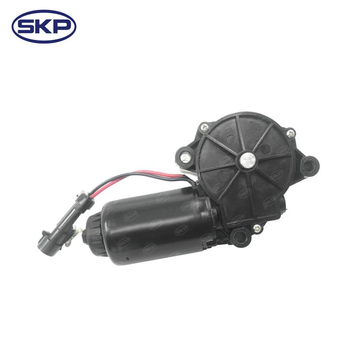 SKP Headlight Motor P/N:SK49120