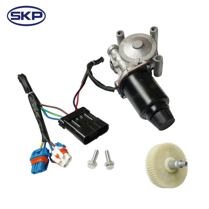 SKP Headlight Motor P/N:SK49127