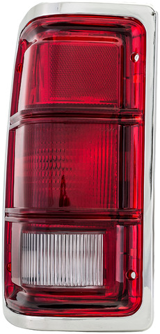 Dorman Tail Light Assembly P/N:1610420