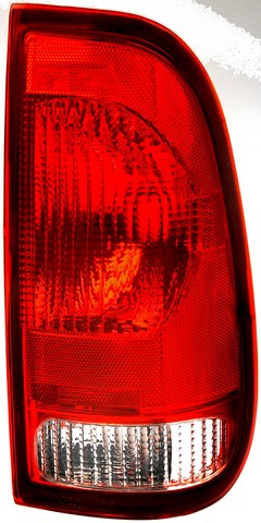 Dorman Tail Light Assembly P/N:1610237