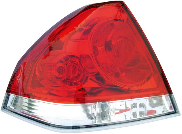 Dorman Tail Light Assembly P/N:1611327