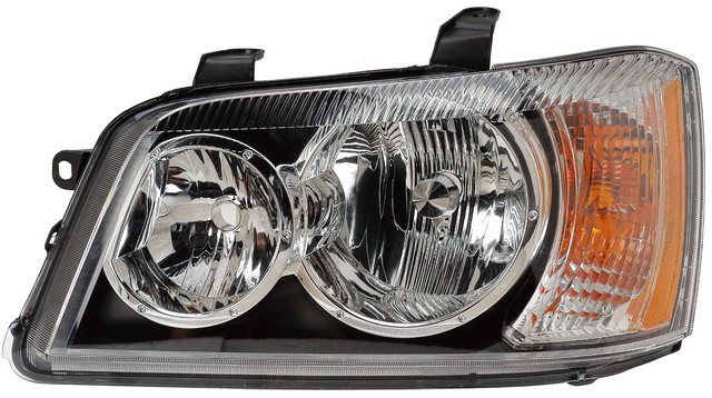 Dorman Headlight Assembly P/N:1592003