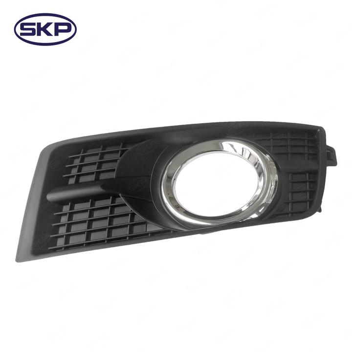 SKP Fog Light Cover P/N:SK601388L