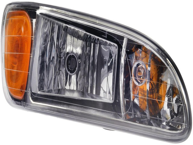 Dorman - HD Solutions Headlight Assembly P/N:888-5403