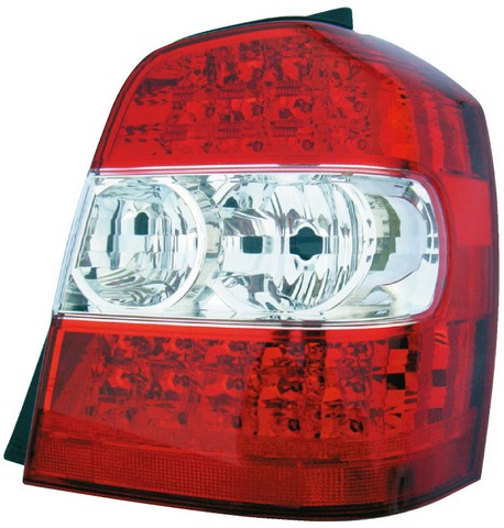 Dorman Tail Light Assembly P/N:1611324