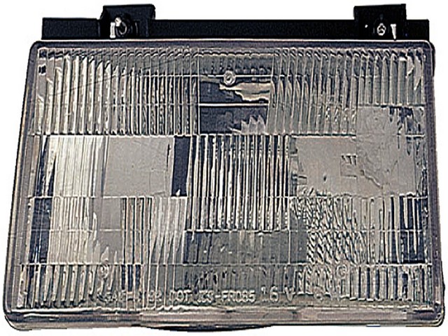 Dorman Headlight Assembly P/N:1590220