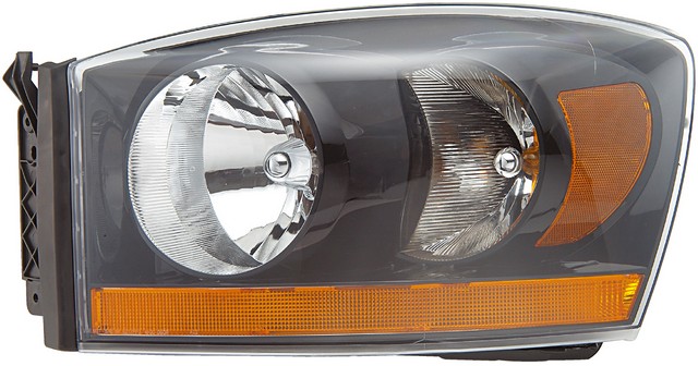 Dorman Headlight Assembly P/N:1591985