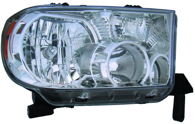 Dorman Headlight Assembly P/N:1591914