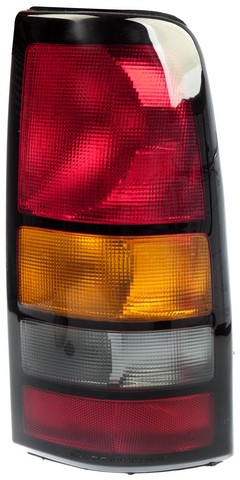 Dorman Tail Light Assembly P/N:1610949