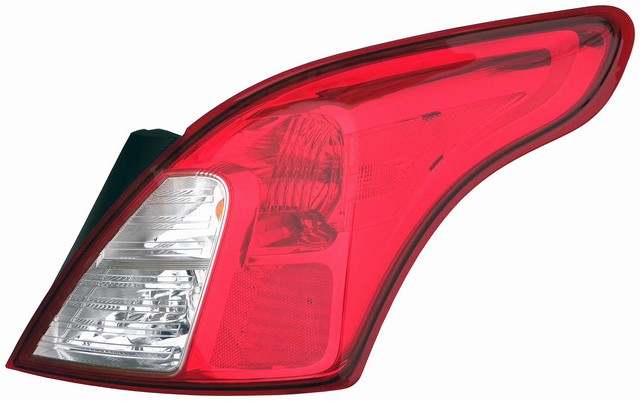 Dorman Tail Light Assembly P/N:1571432