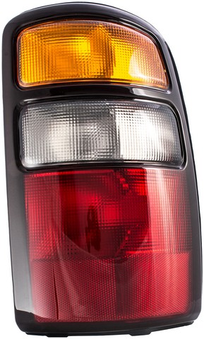 Dorman Tail Light Assembly P/N:1611107
