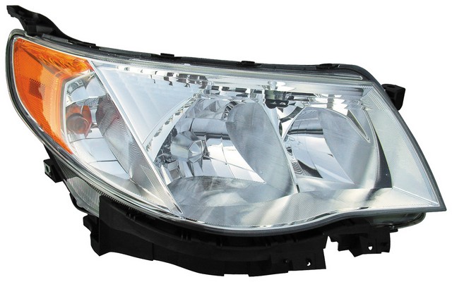Dorman Headlight Assembly P/N:1592312