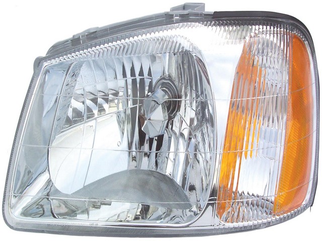 Dorman Headlight Assembly P/N:1591600