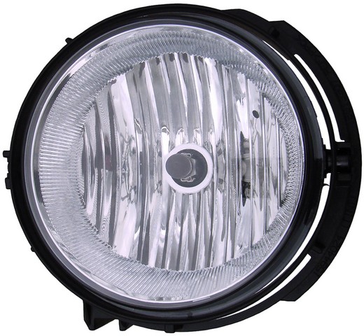 Dorman Fog Light Assembly P/N:1631257
