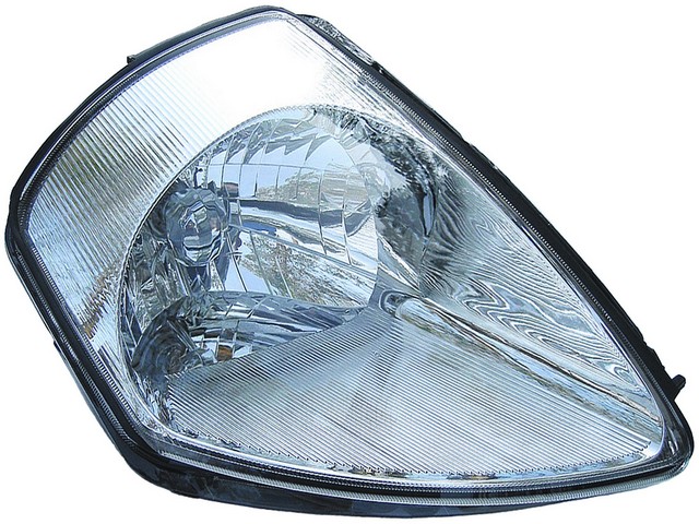 Dorman Headlight Assembly P/N:1590825