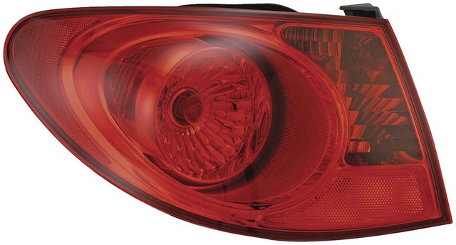 Dorman Tail Light Assembly P/N:1611542