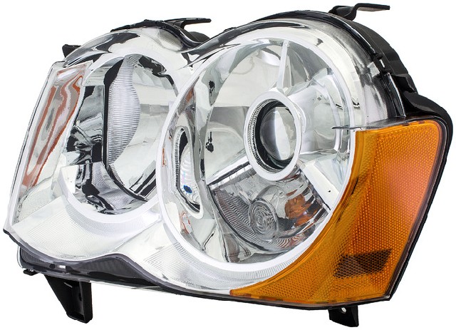 Dorman Headlight Assembly P/N:1592285