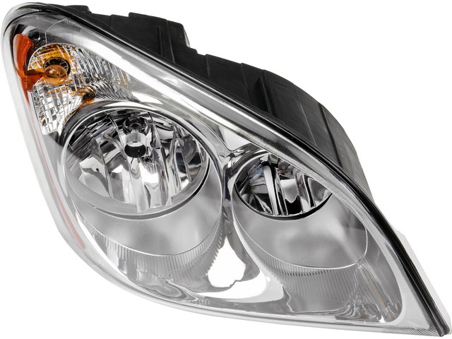 Dorman - HD Solutions Headlight Assembly P/N:888-5205