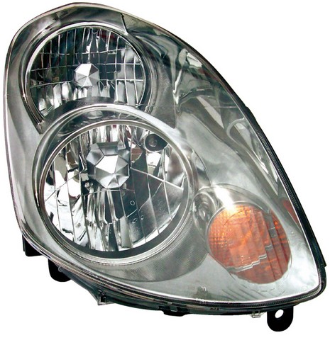 Dorman Headlight Assembly P/N:1592015