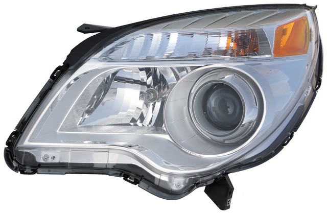 Dorman Headlight Assembly P/N:1592262