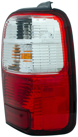 Dorman Tail Light Assembly P/N:1611126