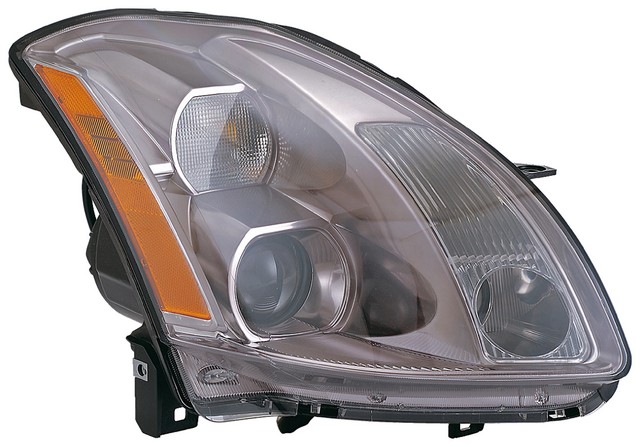 Dorman Headlight Assembly P/N:1591899