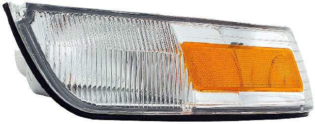 Dorman Side Marker Light Assembly P/N:1650219