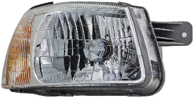 Dorman Headlight Assembly P/N:1591601