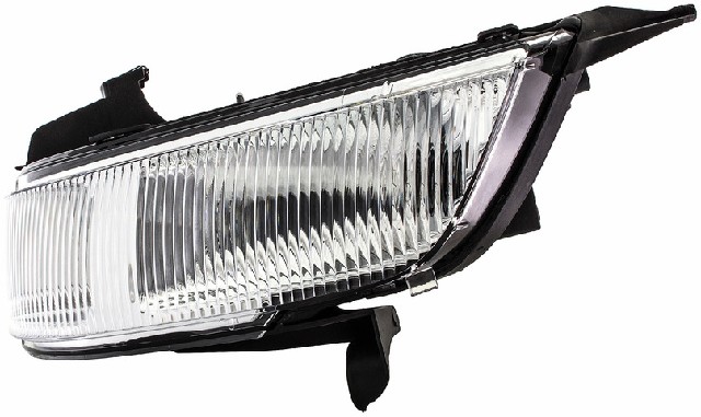 Dorman Fog Light Assembly P/N:1571112