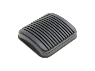 Dorman - HELP Brake Pedal Pad,Clutch Pedal Pad P/N:20780