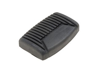 Dorman - HELP Brake Pedal Pad,Clutch Pedal Pad P/N:20729
