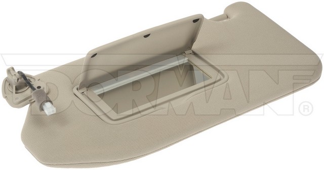 Dorman - HELP Sun Visor P/N:74215