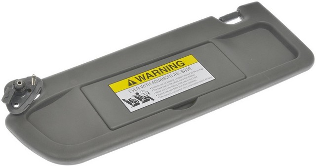 Dorman - HELP Sun Visor P/N:74438