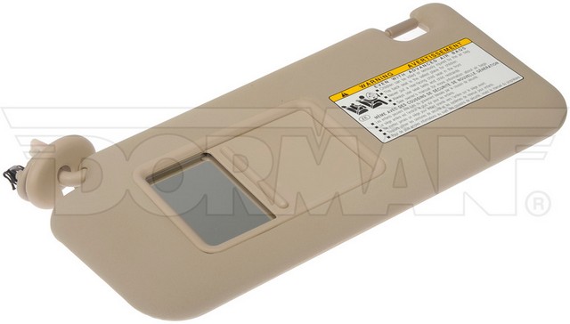 Dorman - HELP Sun Visor P/N:74200