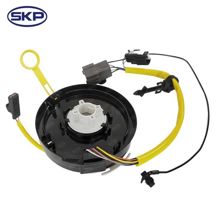 SKP Air Bag Clockspring P/N:SK525213