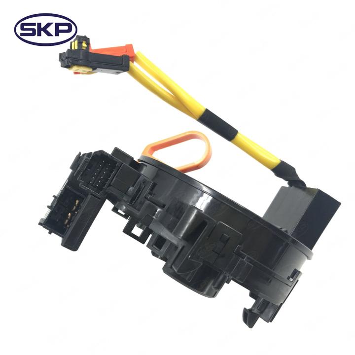 SKP Air Bag Clockspring P/N:SK525012