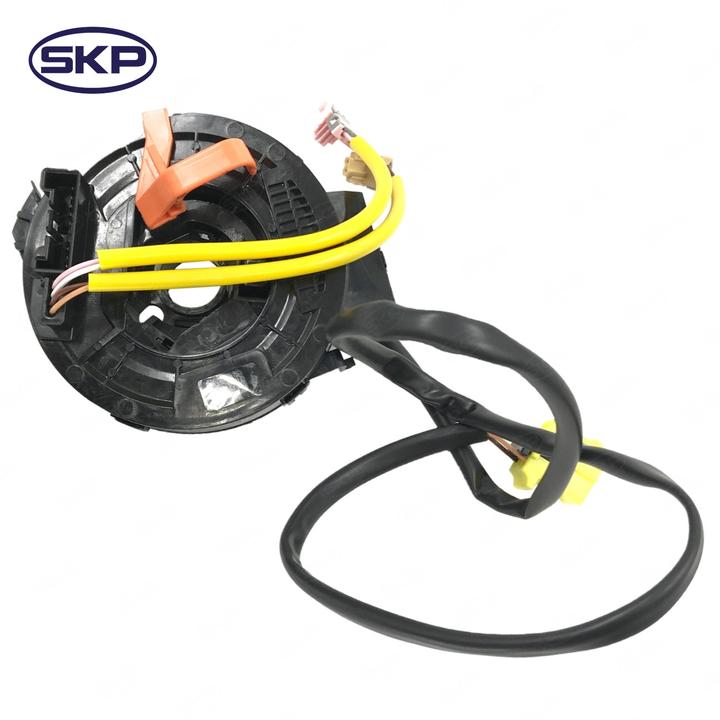 SKP Air Bag Clockspring P/N:SK525043