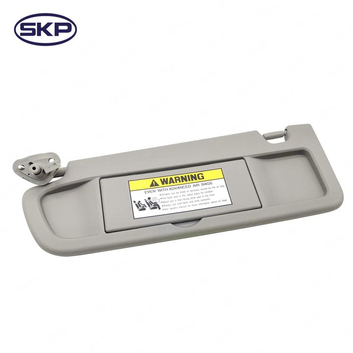 SKP Sun Visor P/N:SK74439
