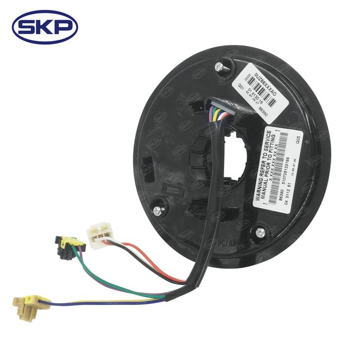 SKP Air Bag Clockspring P/N:SK525030