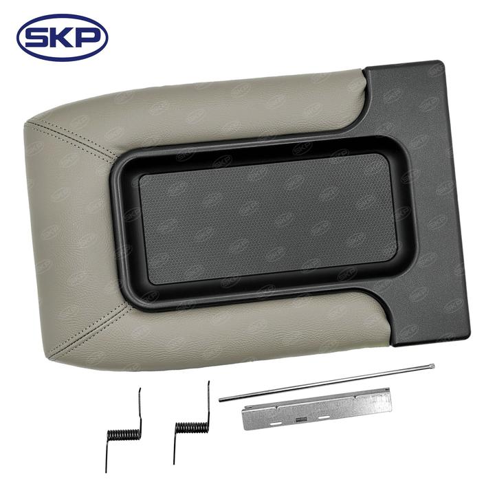 SKP Console Lid P/N:SK924813