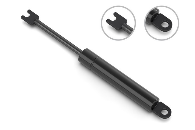 Stabilus Seat Lift Support P/N:6B-128848