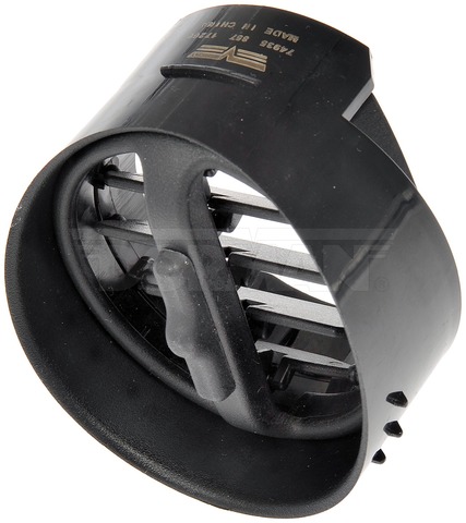 Dorman - HELP Dashboard Air Vent P/N:74935