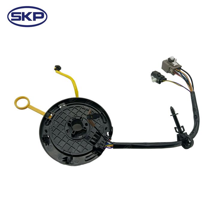 SKP Air Bag Clockspring P/N:SKCSP236
