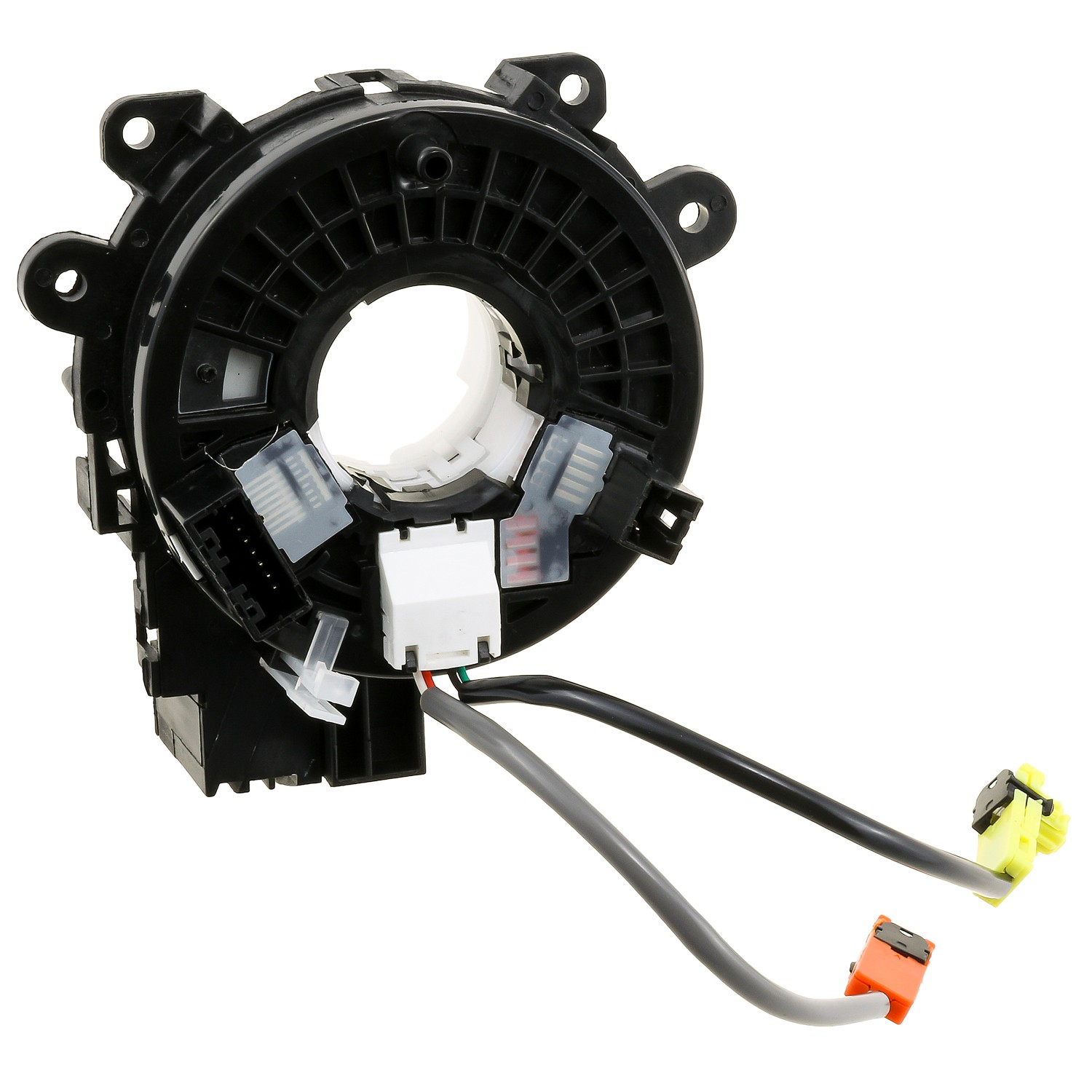 Wells Vehicle Electronics Air Bag Clockspring P/N:8G1107